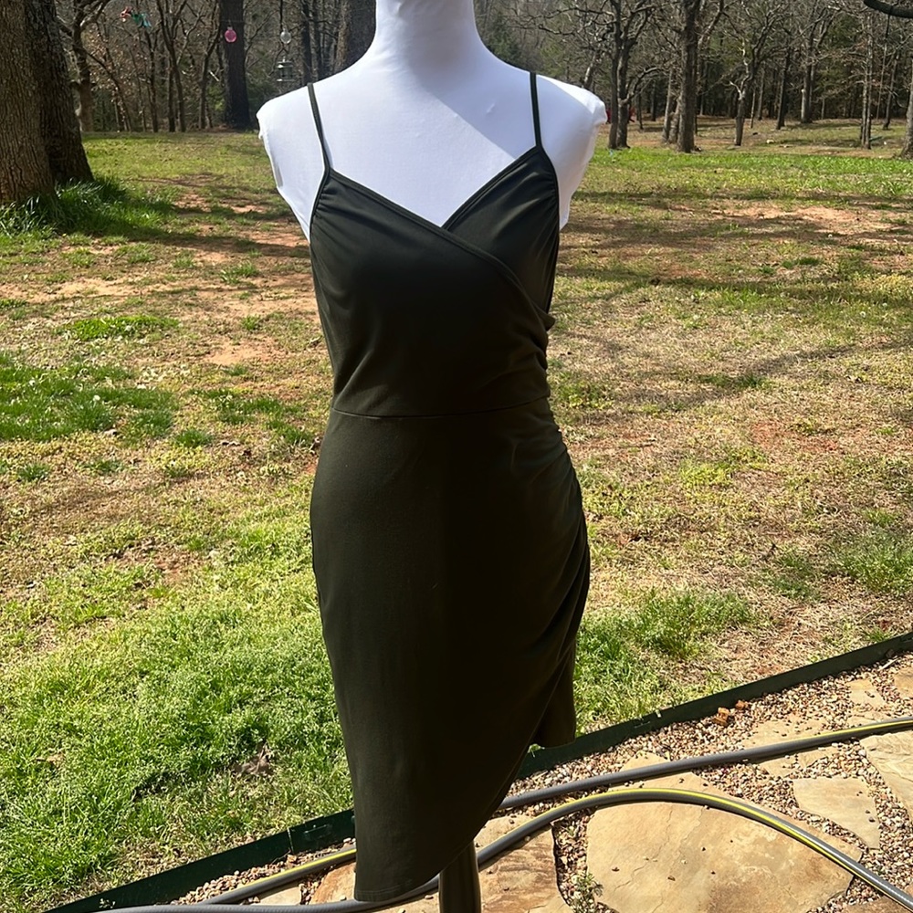 CHARLOTTE RUSSE DRESS ……..349